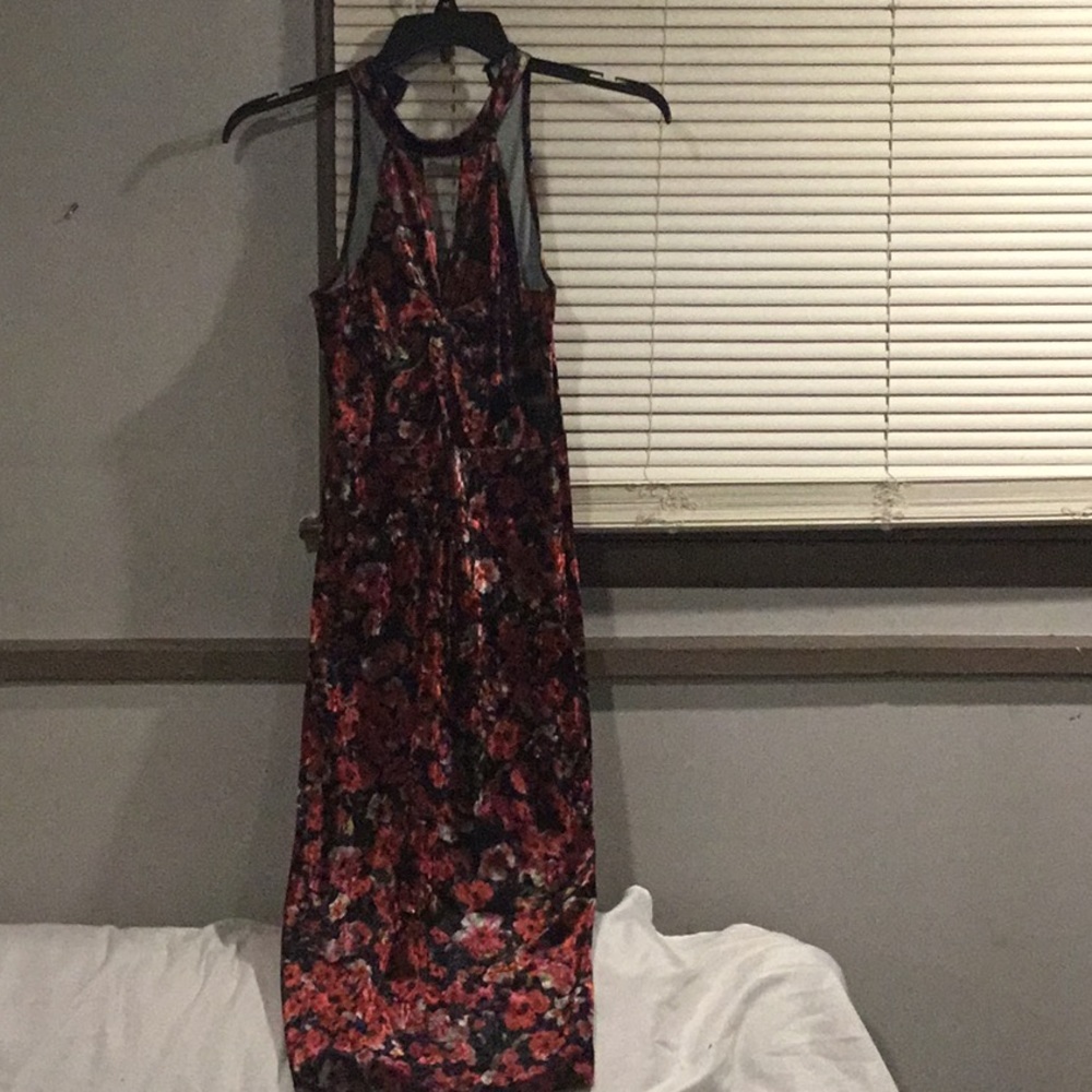 BCBG Dress